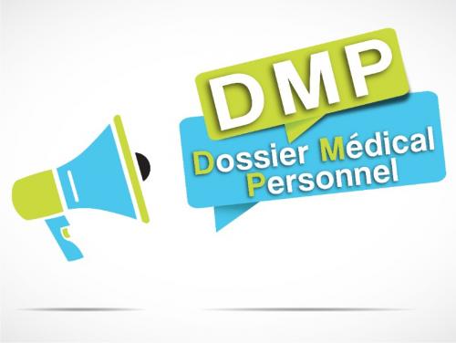 DMP ou dossier médical partagé : qu’est-ce que c’est ?