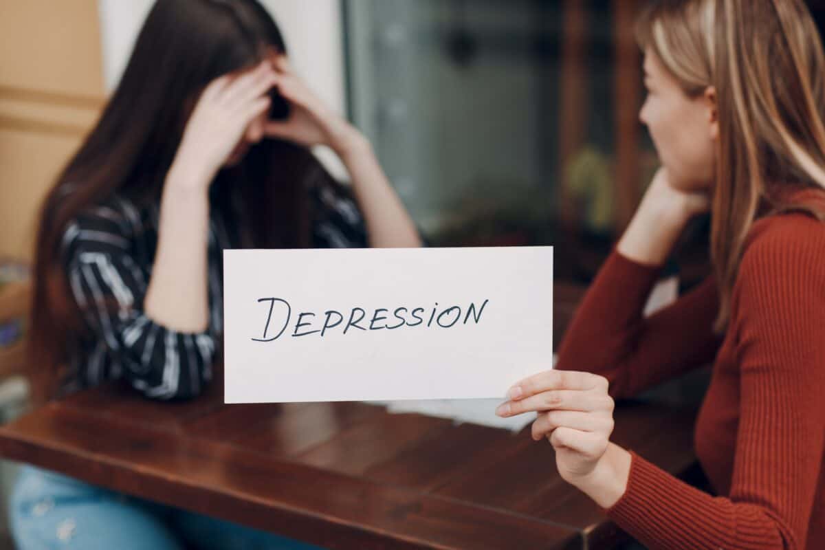 Comment faire face à la dépression ?