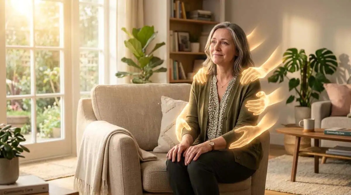 Aidant familial : comment éviter le burn-out et trouver du soutien