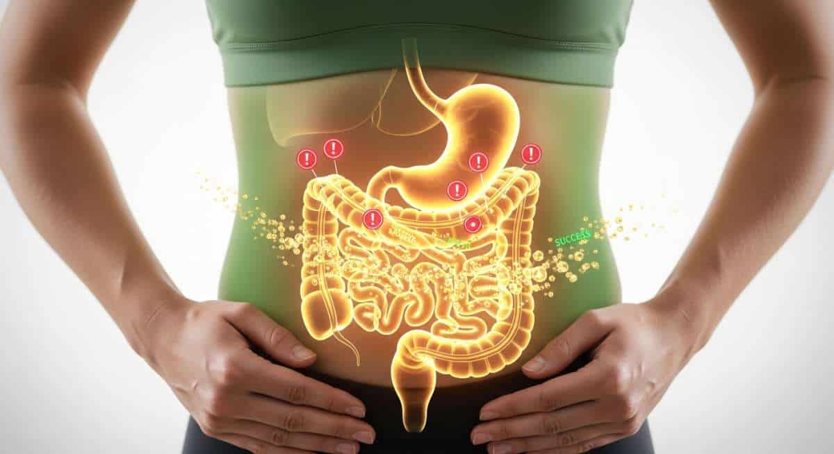 Collagène : 5 erreurs qui sabotent votre digestion (et comment les éviter)
