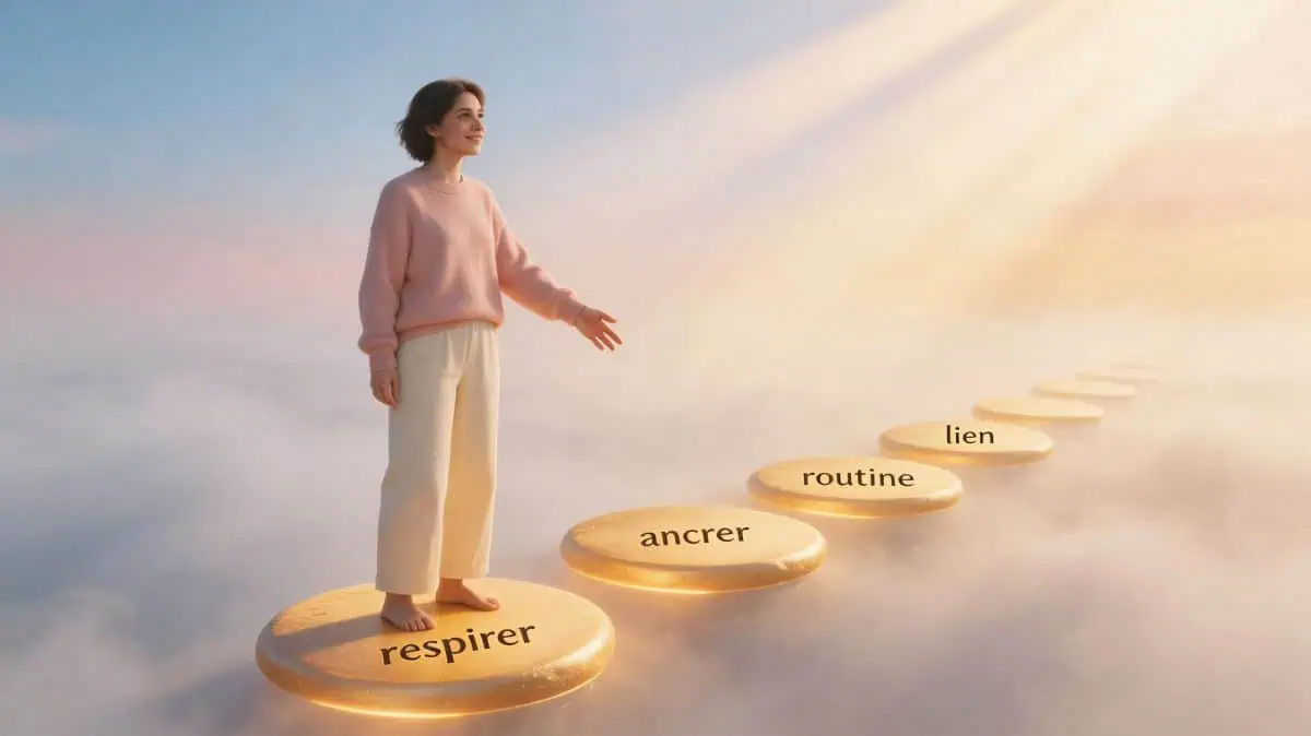 Comment garder le moral quand on est fragilisé : conseils pratiques