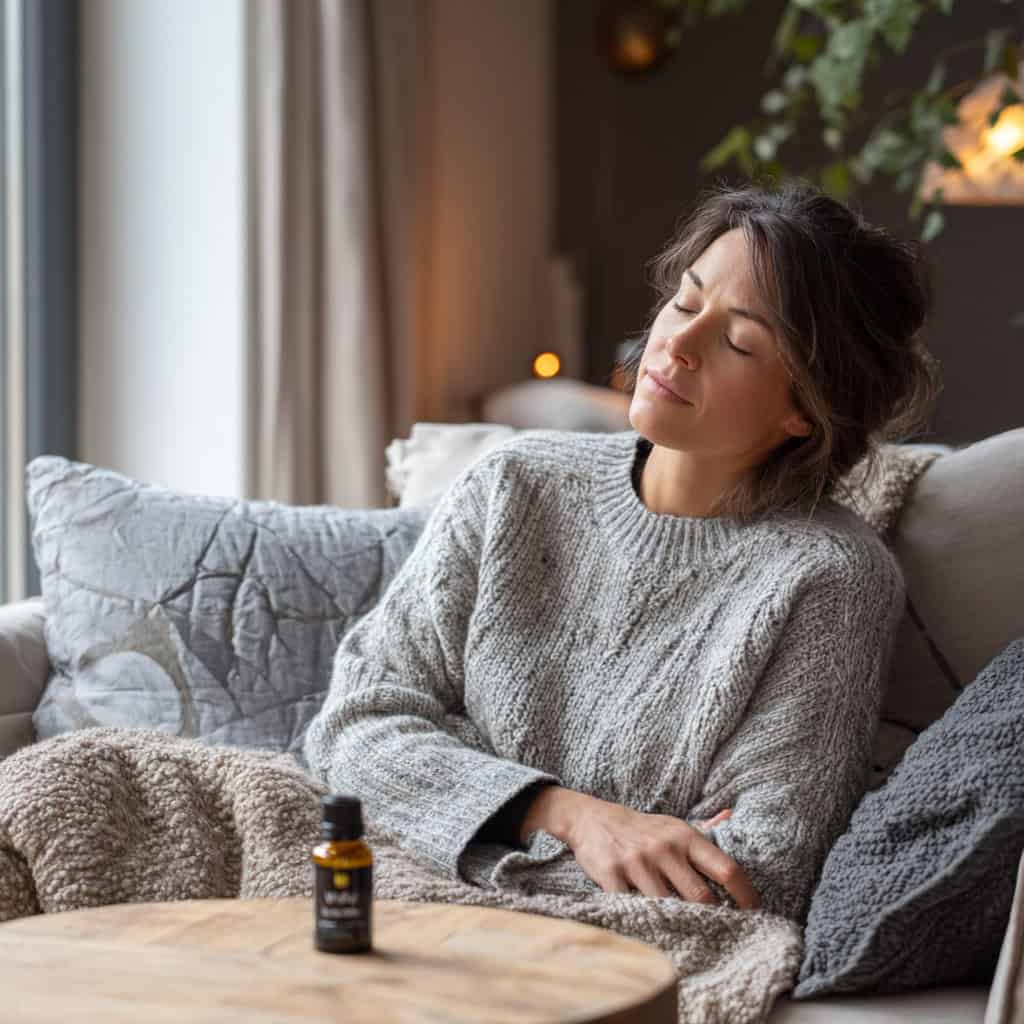 Effets du CBD