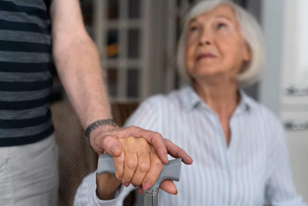 Quels services d’aide à domicile en cas de perte d’autonomie des personnes âgées ?