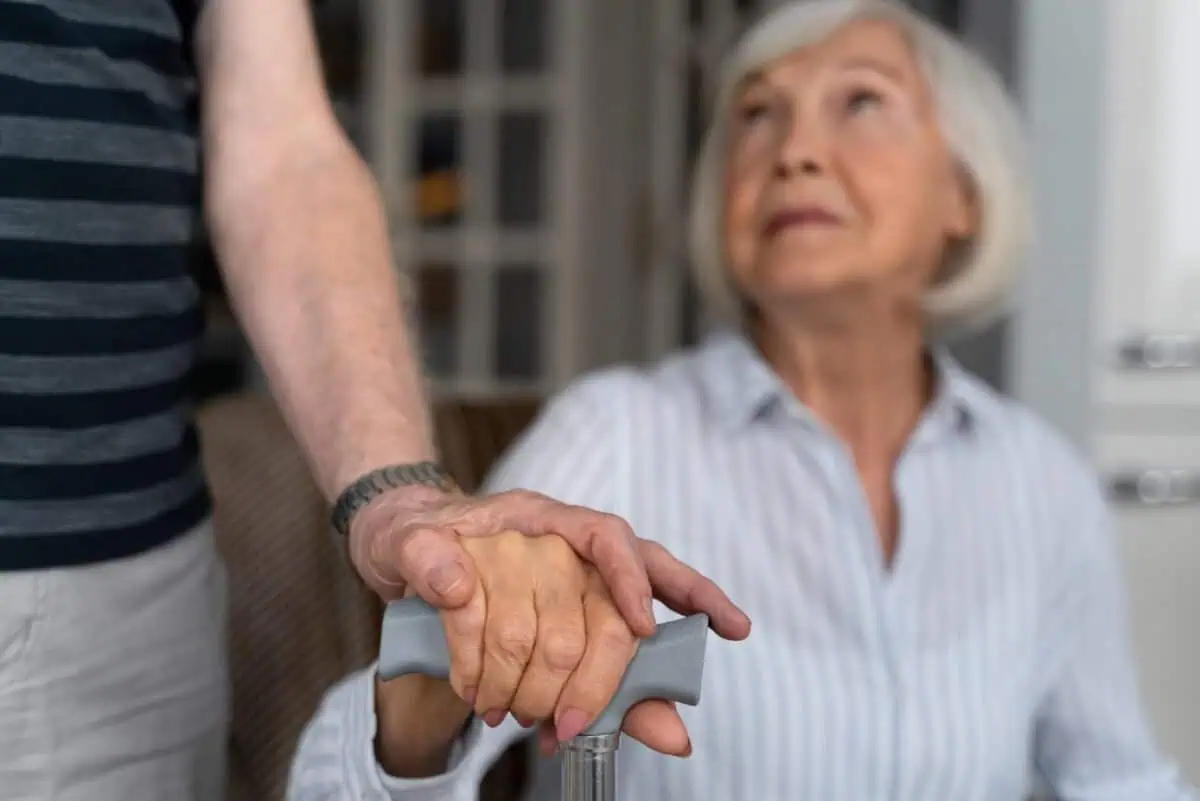Quels services d’aide à domicile en cas de perte d’autonomie des personnes âgées ?