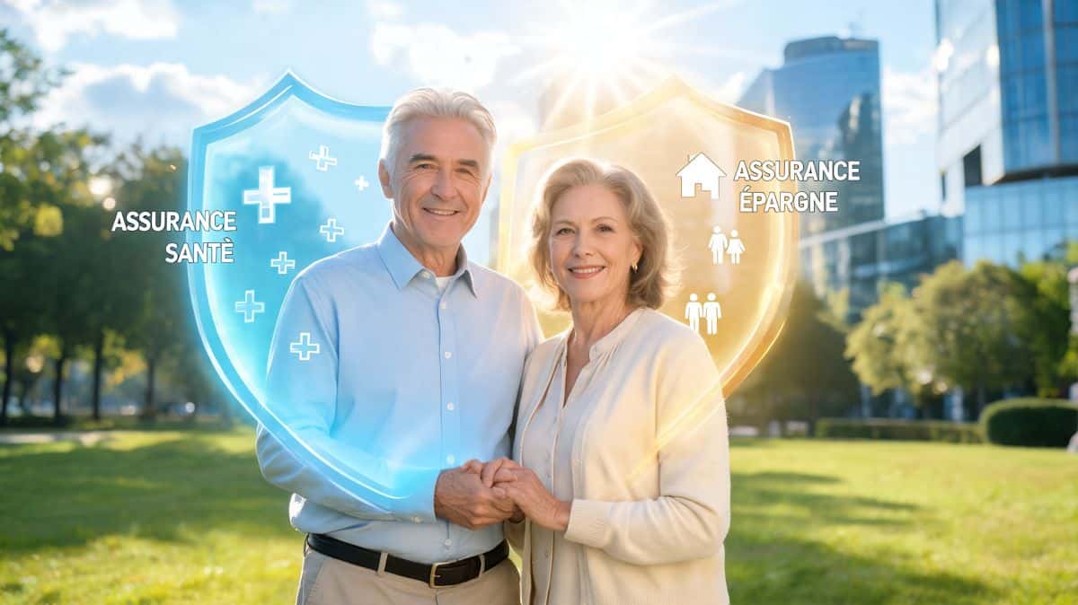 Peut-on cumuler mutuelle senior et prévoyance ?