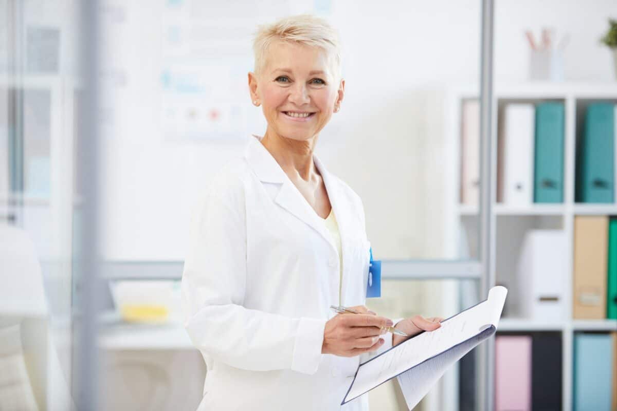 Travailler avec des dossiers médicaux