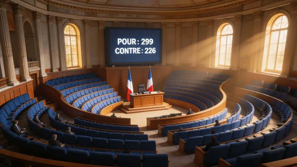 Vote aide à mourir : résultat et décryptage du 25 février 2026